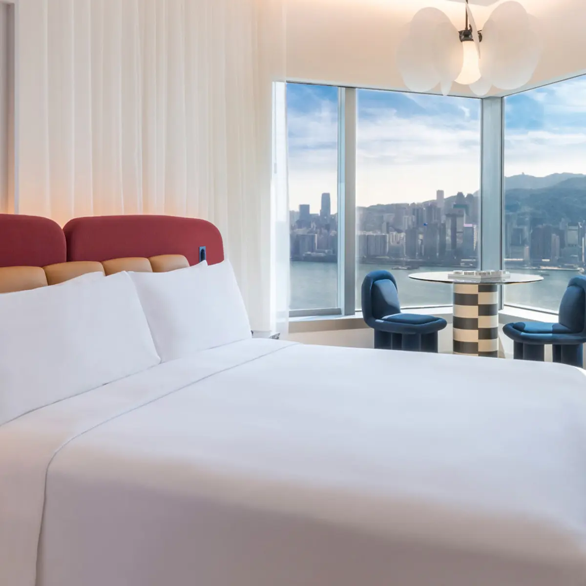 Mondrian Hong Kong, Hong Kong, Hong Kong SAR 3
