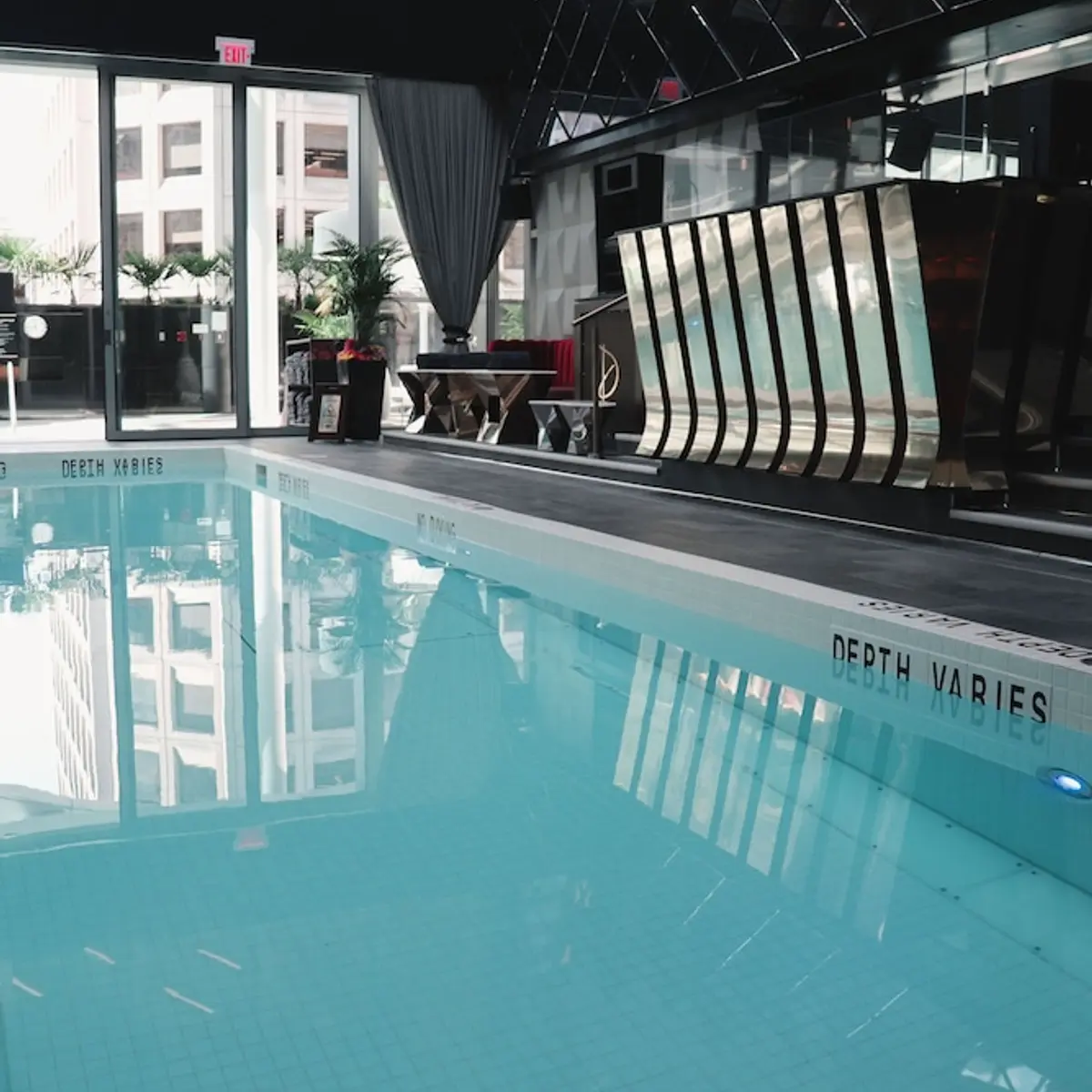 Paradox Vancouver, Vancouver, Canada 5