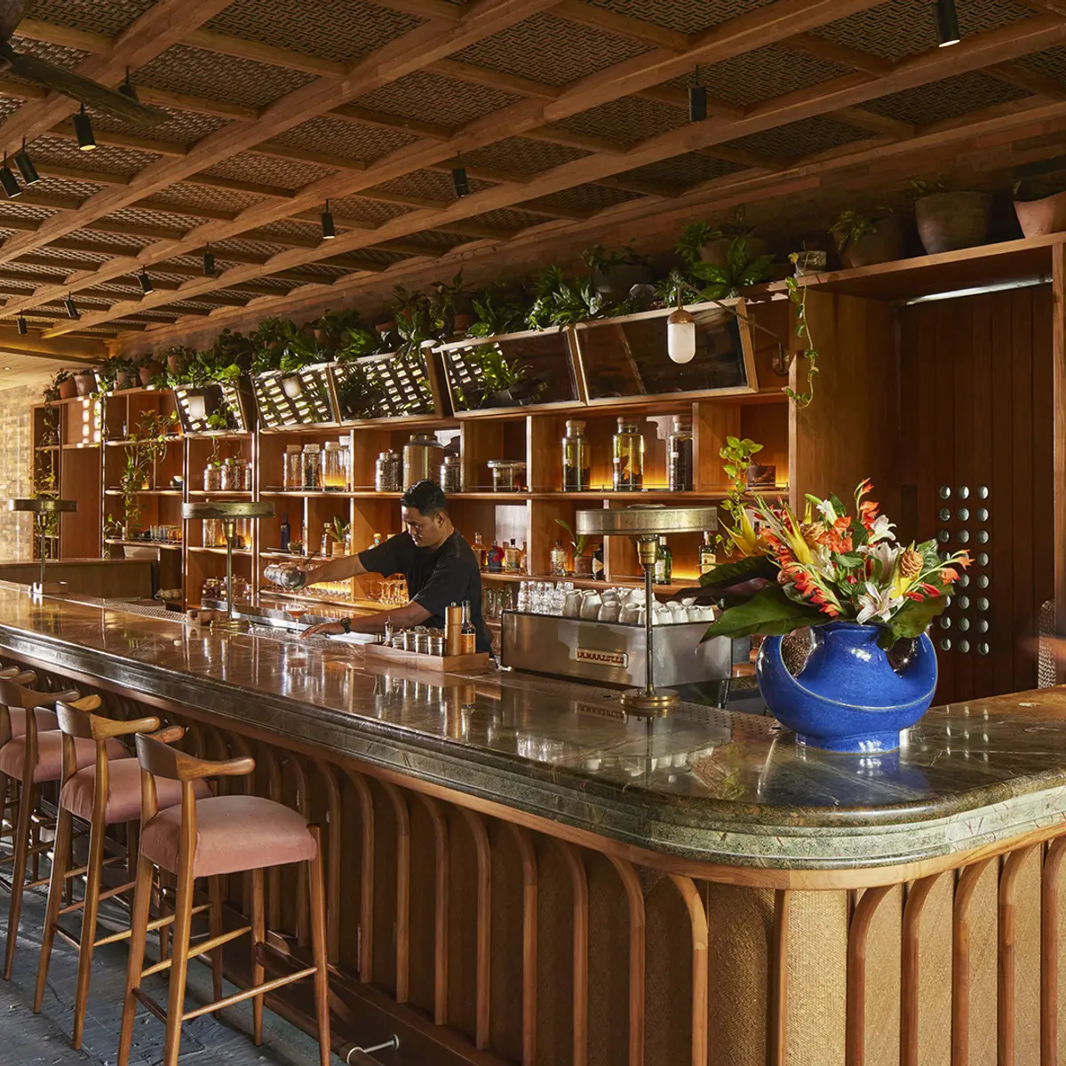 Desa Potato Head Bali, Seminyak, Bali 8