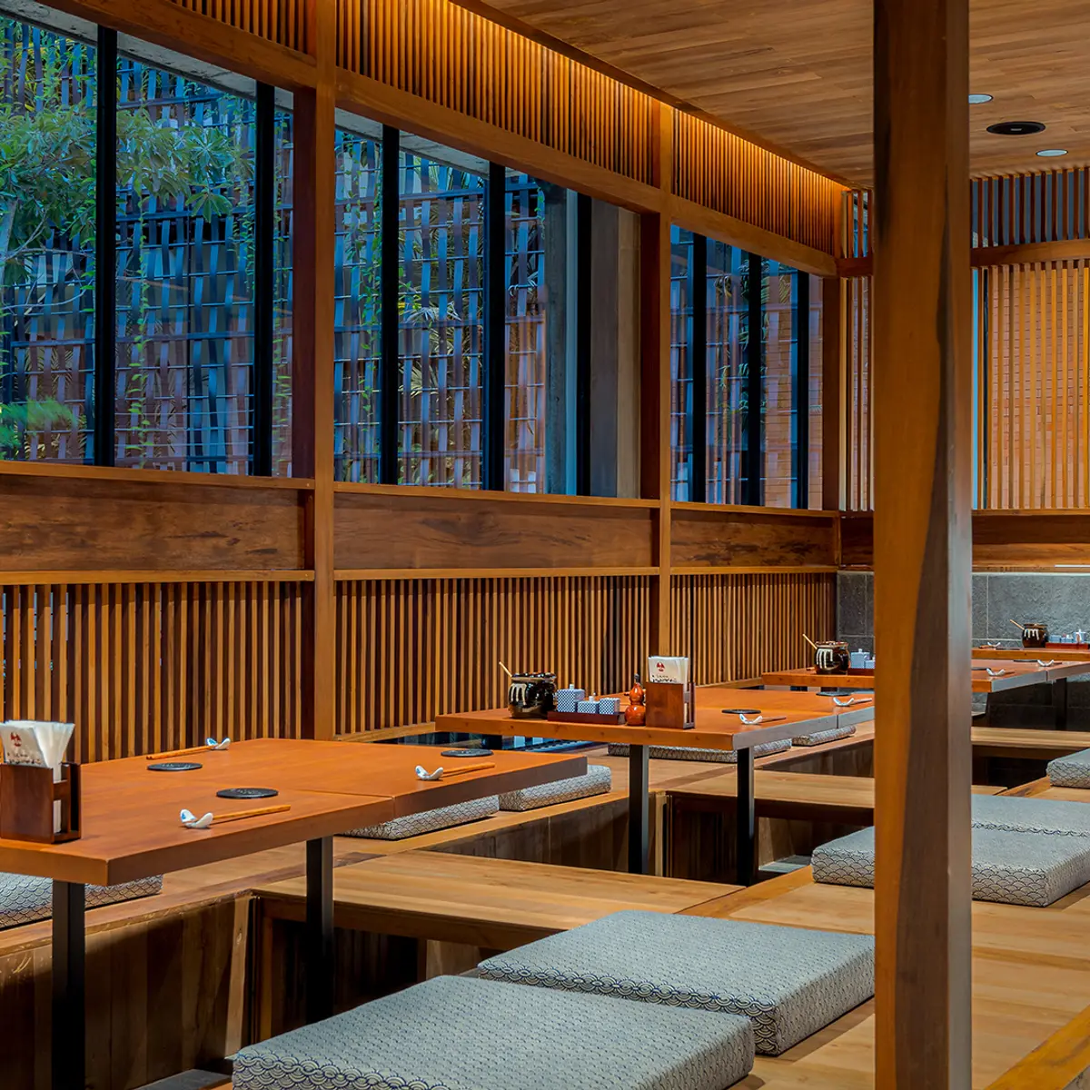 The Aviary Hotel, Siem Reap, Cambodia 6