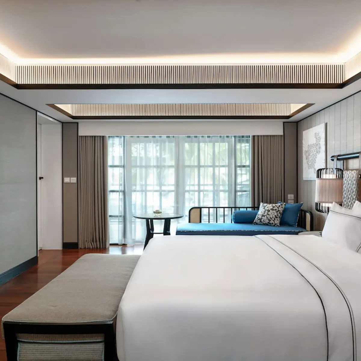 Melia Koh Samui, Koh Samui, Thailand 4