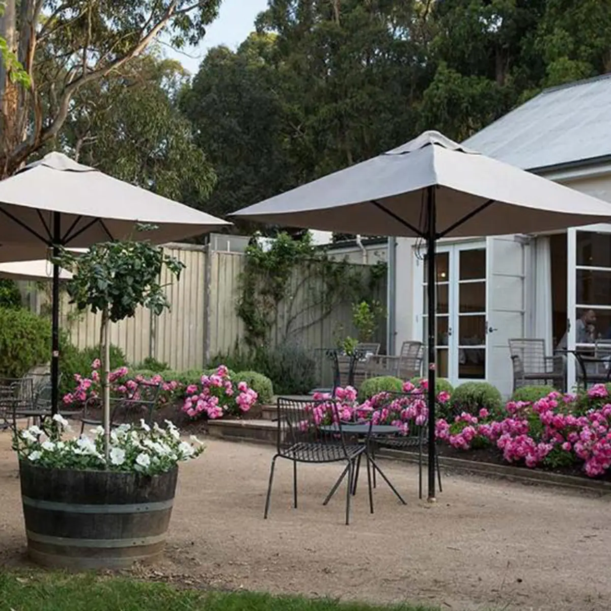 Lancemore Lindenderry Red Hill, Mornington Peninsula, Victoria 8