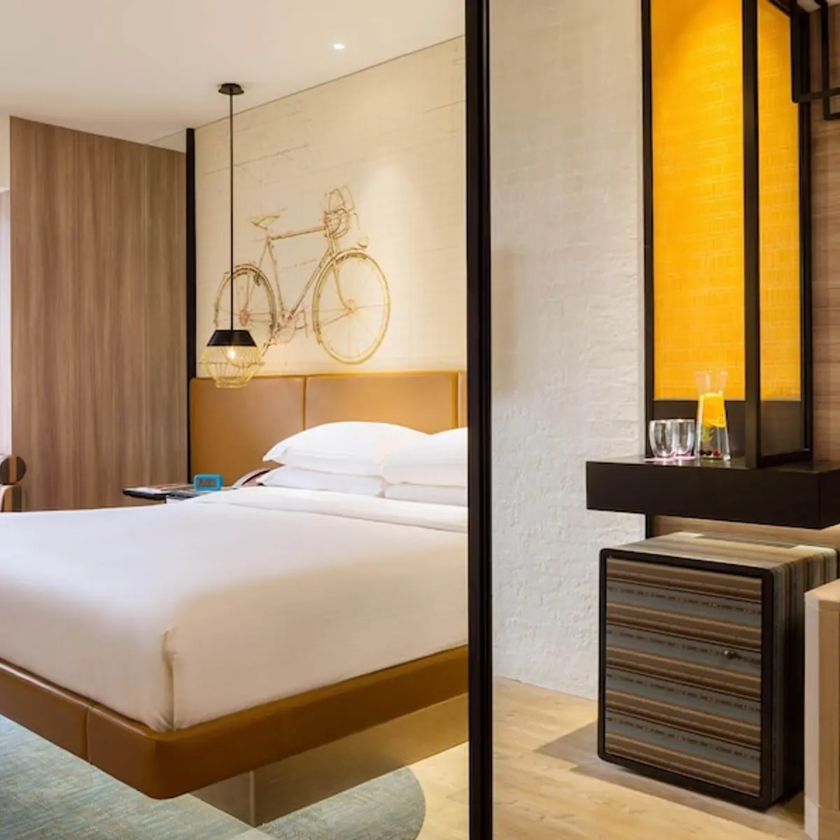 JEN Singapore Tanglin by Shangri-La, Singapore, Singapore 1