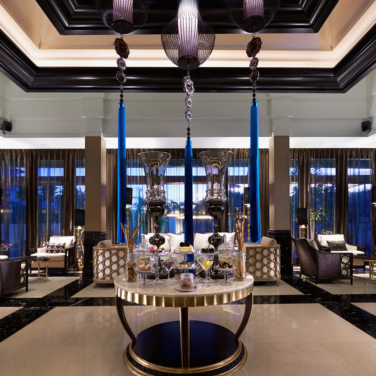 The Trans Resort Bali, Seminyak, Bali 4