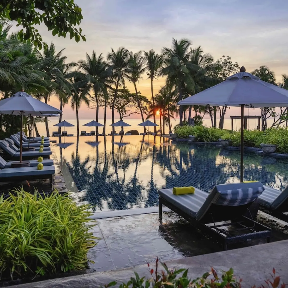 Mövenpick Asara Resort & Spa Hua Hin, Hua Hin, Thailand 1