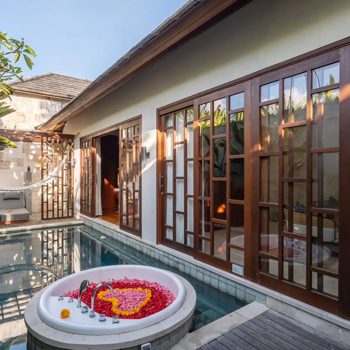 Asvara Villa Ubud, Ubud, Bali 8