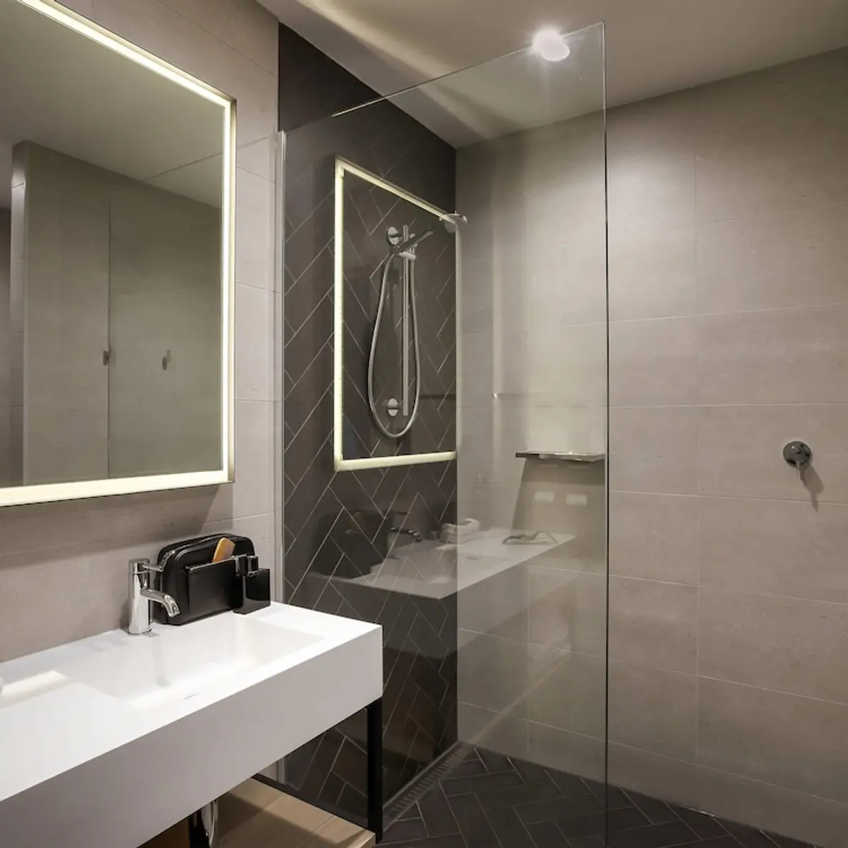 Novotel Melbourne South Wharf, South Wharf, Australia 5