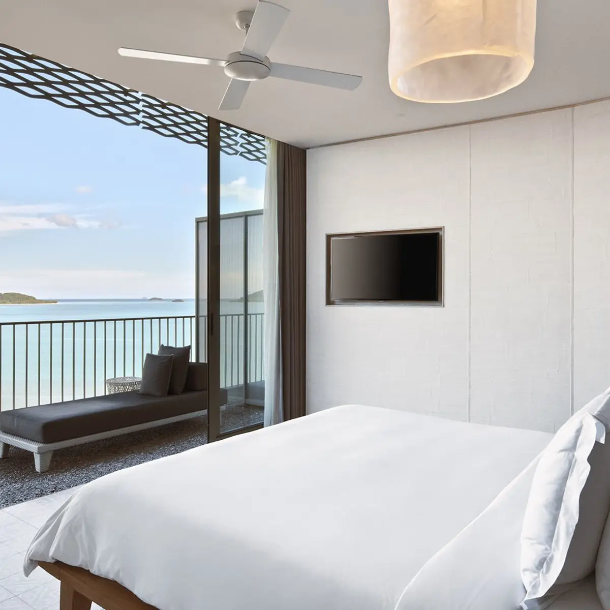 COMO Point Yamu, Phuket, Thailand 3