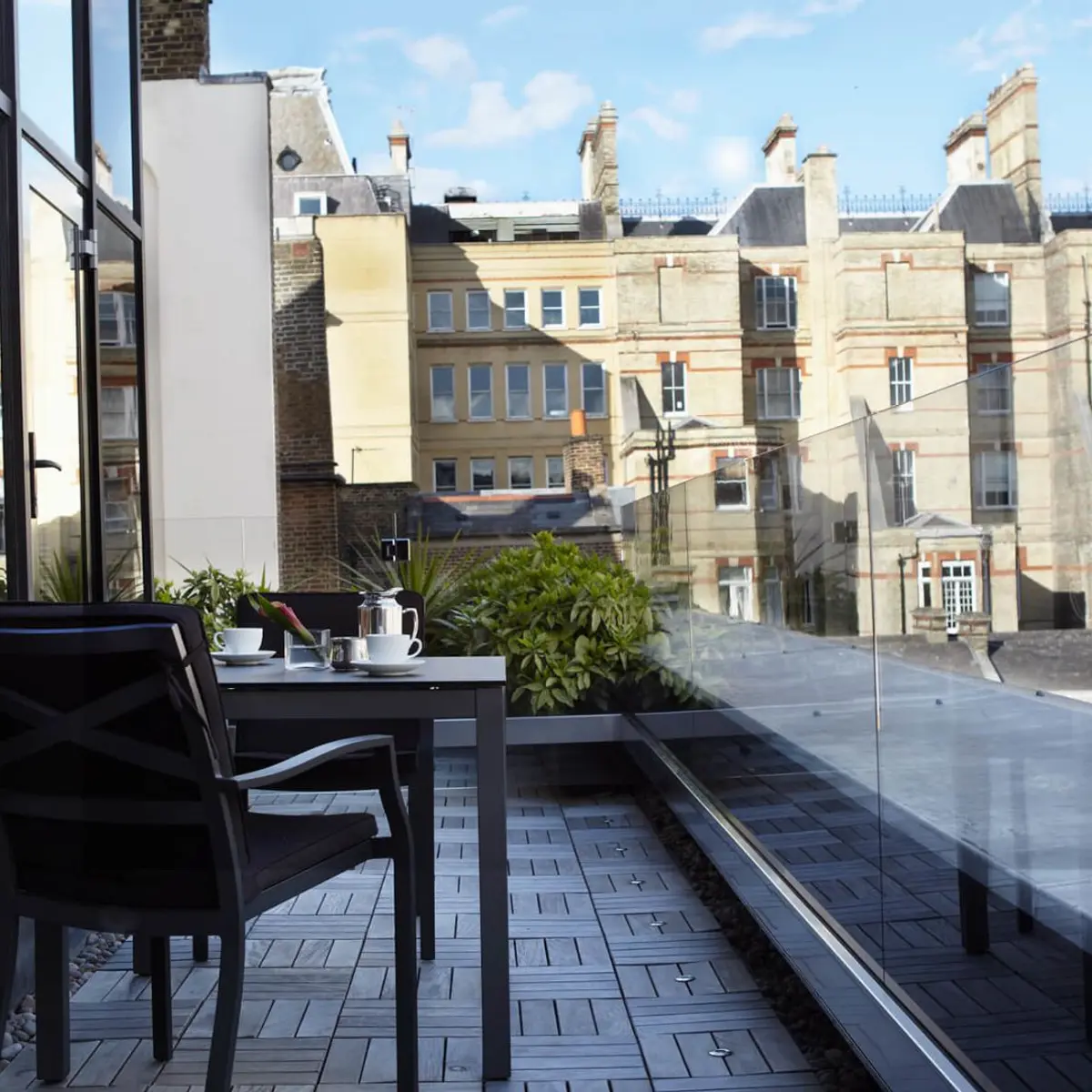 COMO The Halkin, London, United Kingdom 2