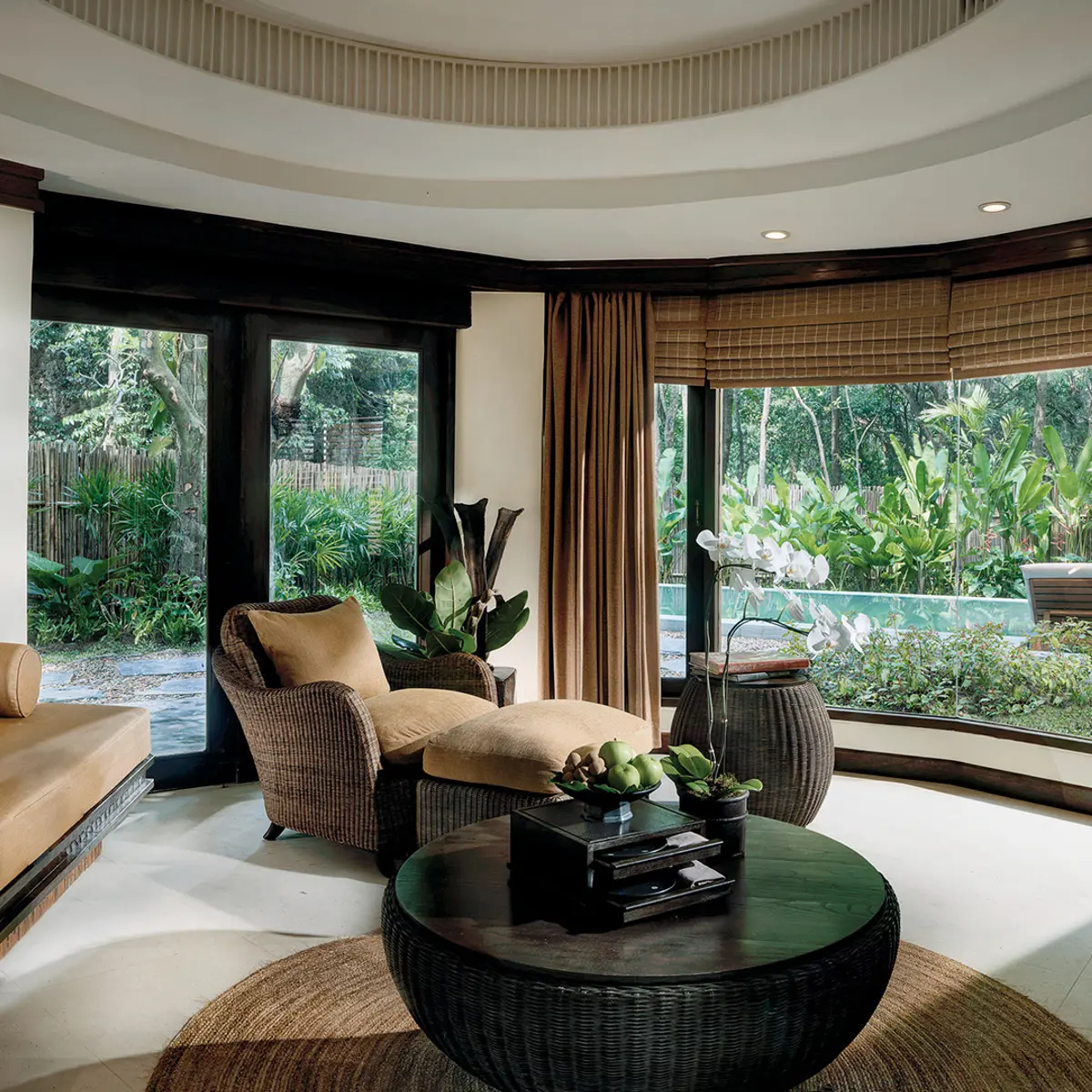 Rayavadee, Krabi, Thailand 8