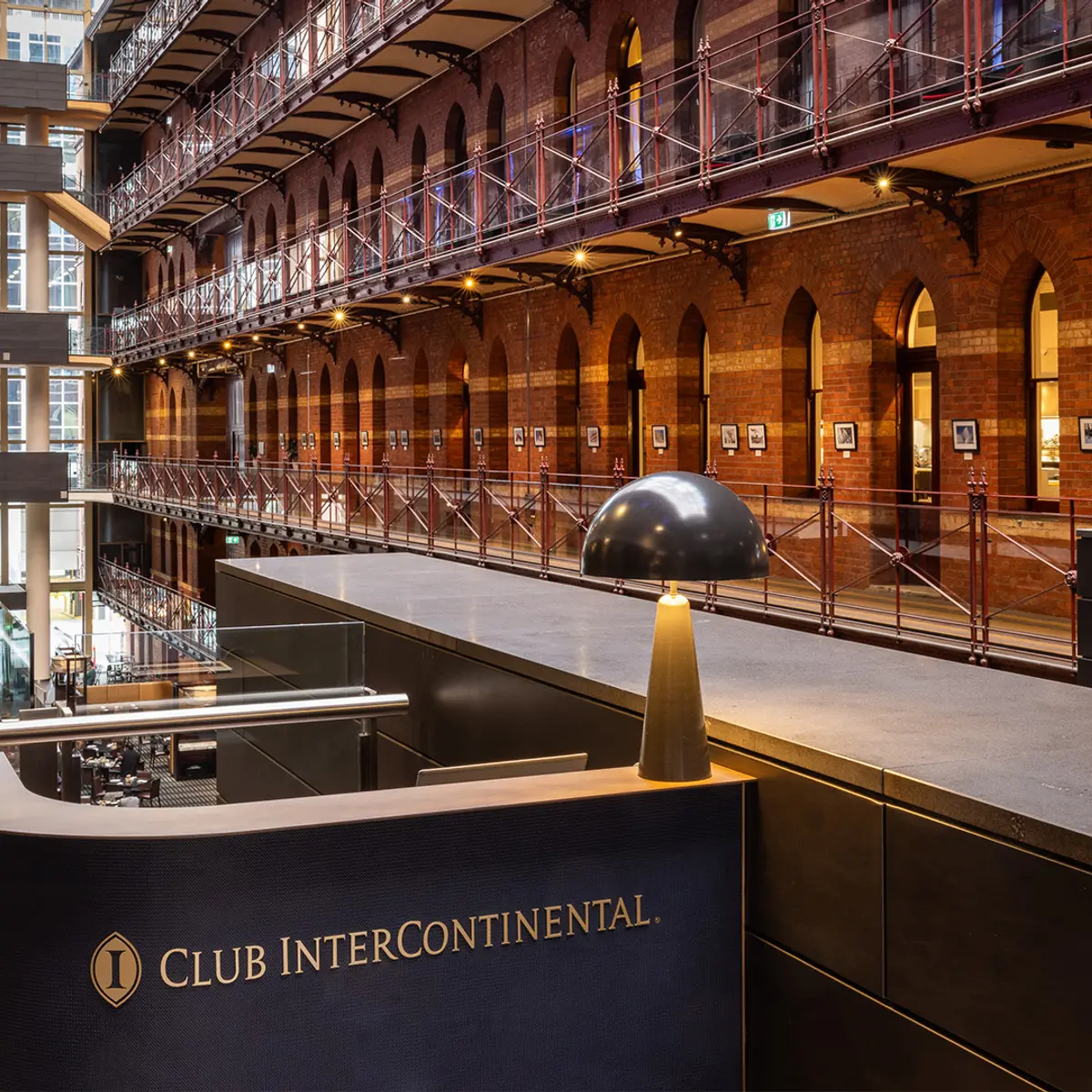 InterContinental Melbourne The Rialto by IHG, Melbourne, Victoria 7