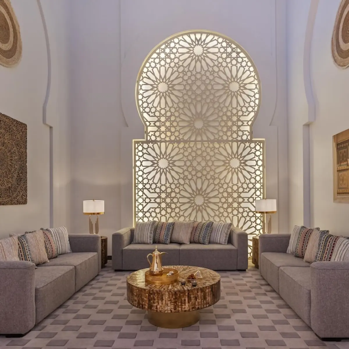 Oaks Ibn Battuta Gate Dubai, Dubai, United Arab Emirates 3