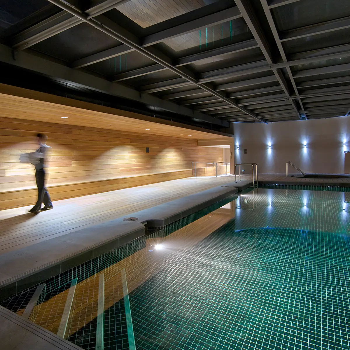 InterContinental Melbourne The Rialto by IHG, Melbourne, Victoria 2