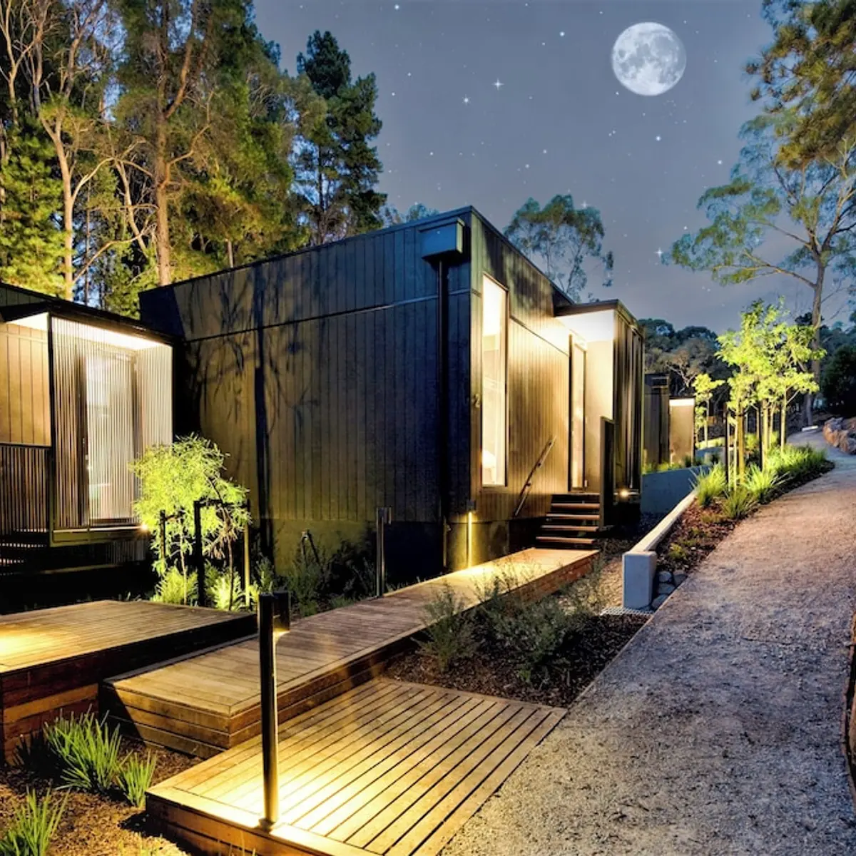 Hepburn at Hepburn, Hepburn Springs, Australia 1