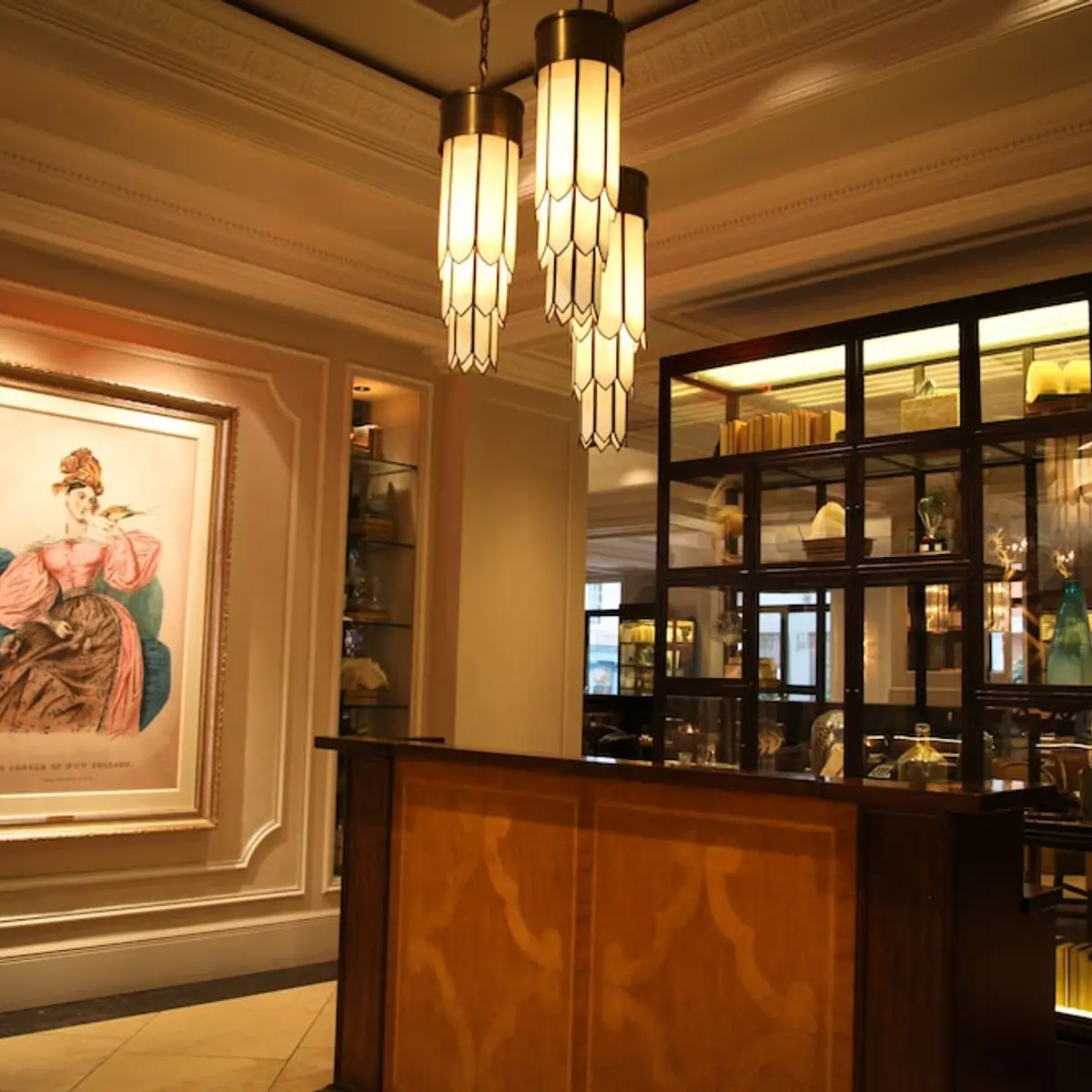 Hotel Monteleone, New Orleans, New Orleans, United States 3