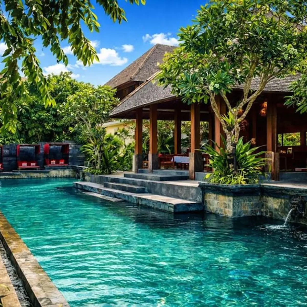 La Reserve 1785 Canggu - Adults Only, Canggu, Indonesia 1