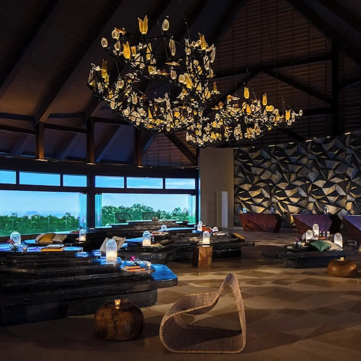Renaissance Bali Uluwatu Resort & Spa, Ungasan, Indonesia 7