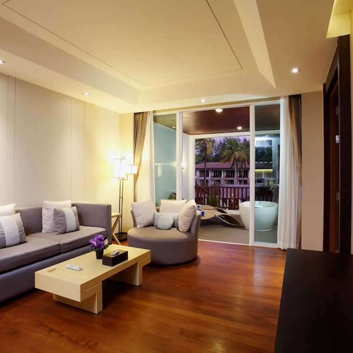 Graceland Khaolak Beach Resort, Takua Pa, Thailand 7