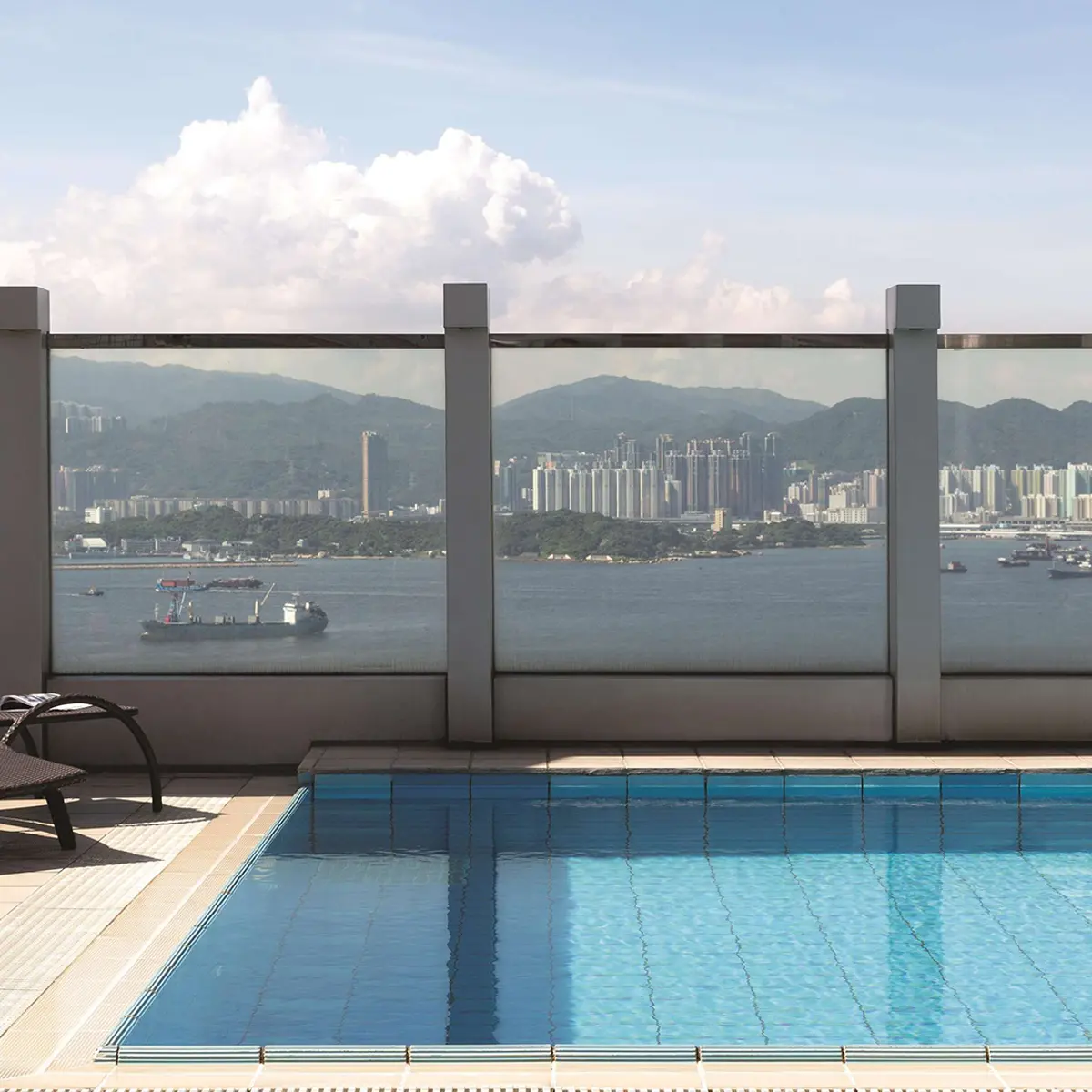 JEN Hong Kong by Shangri-La, Hong Kong Island, Hong Kong 7