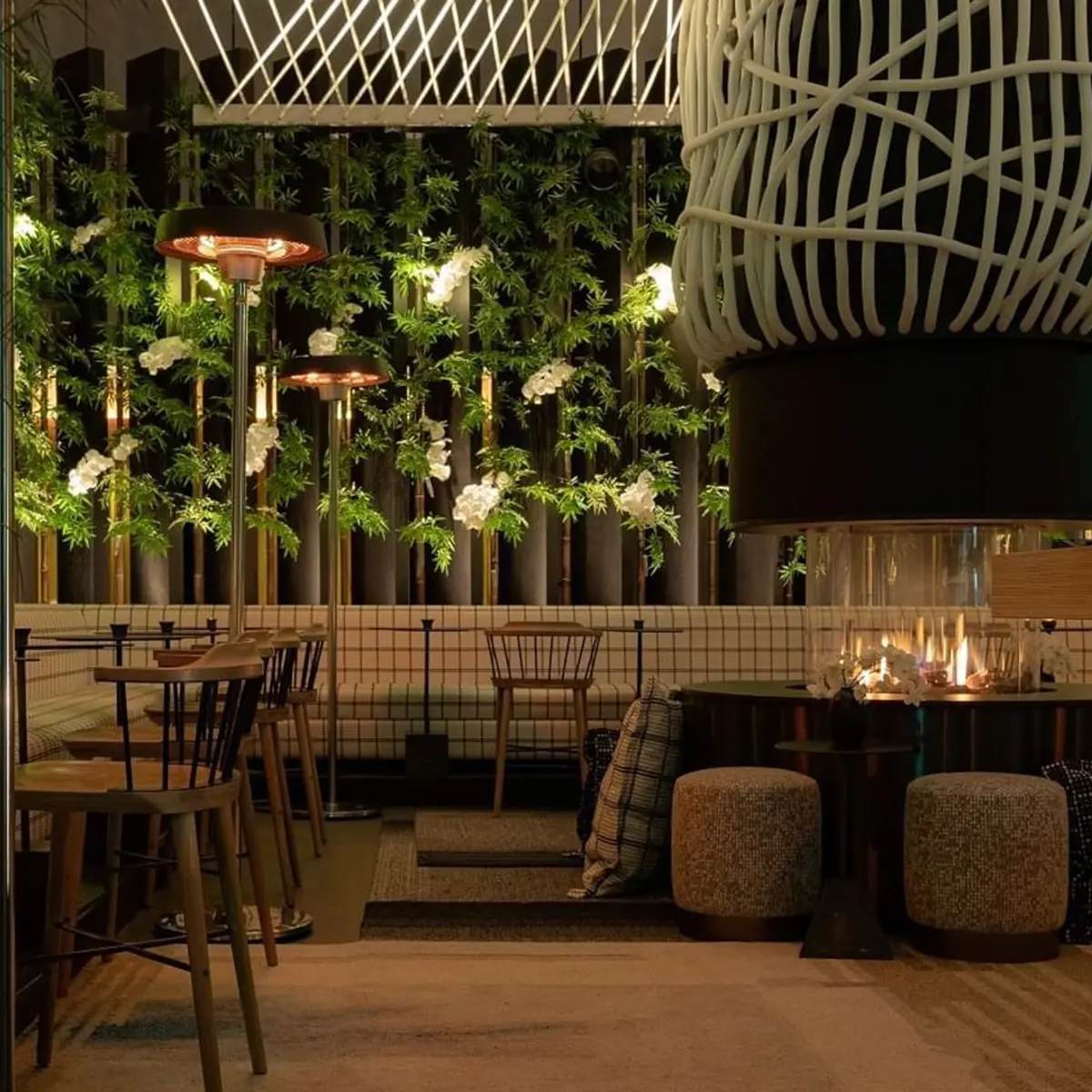 The Londoner Hotel, London, United Kingdom 8