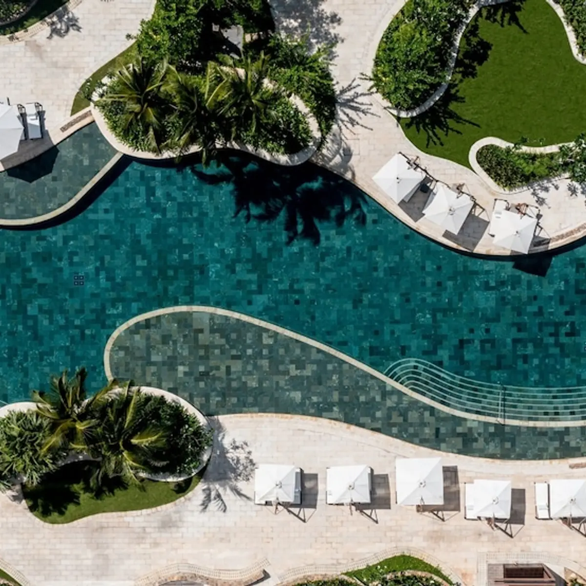 New World Hoiana Hotel Vietnam, Da Nang, Vietnam 6