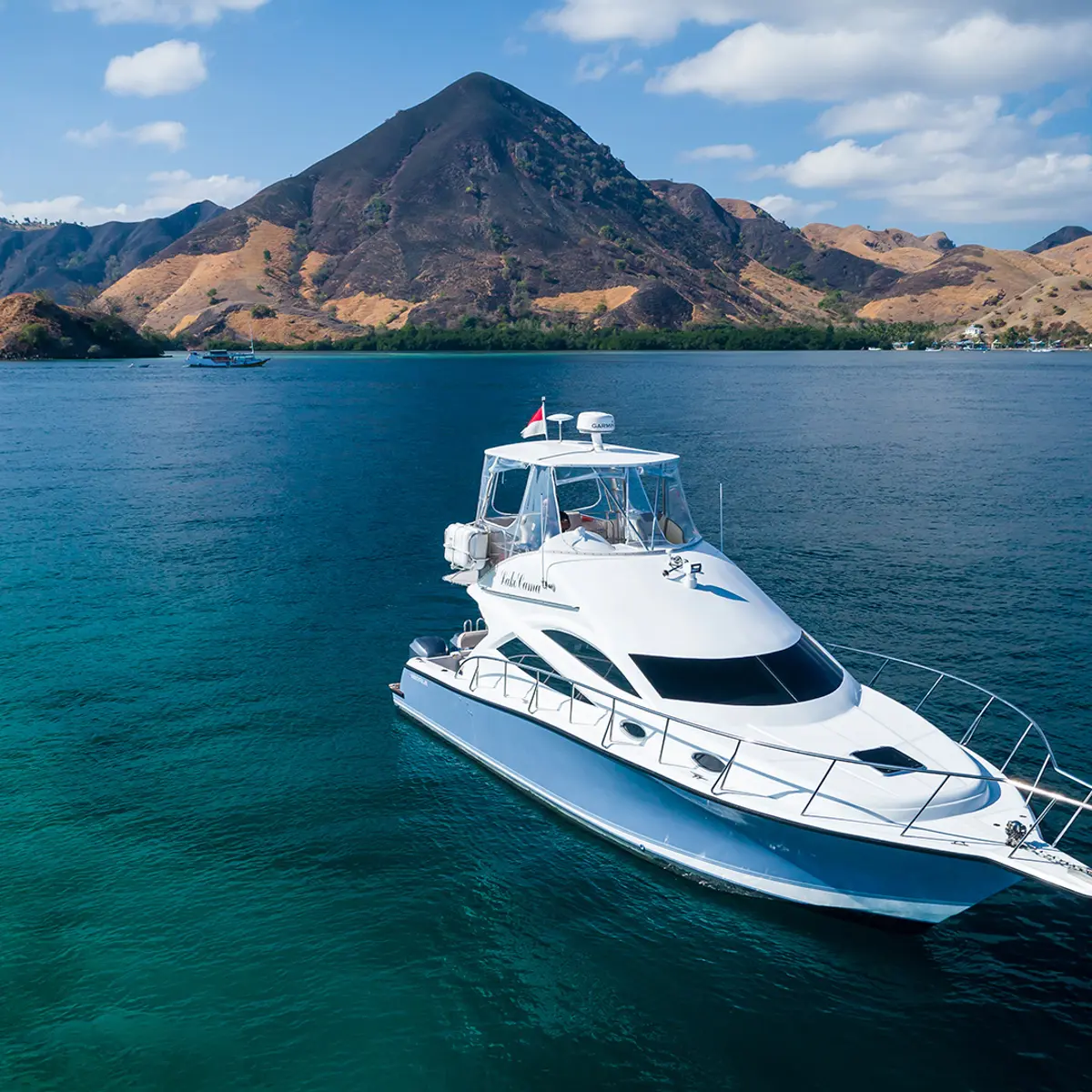 AYANA Komodo Waecicu Beach, Flores, Indonesia 7