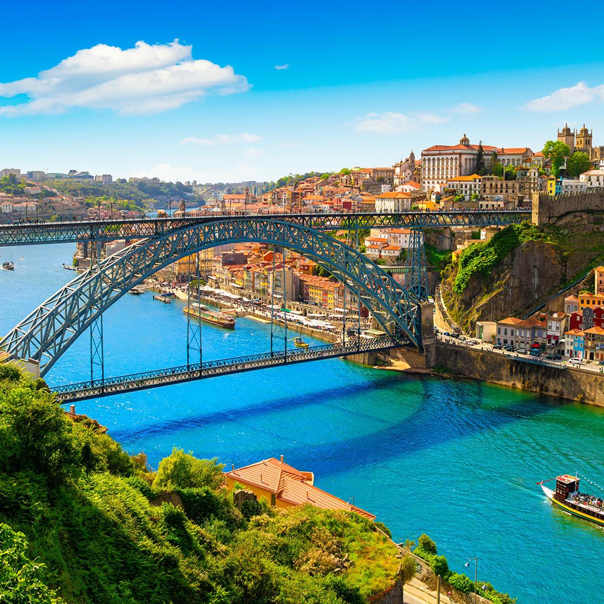 Premium 16-Day Spain & Portugal Culinary Journey with Michelin-Starred Dining, Exclusive Food Experiences & Five-Star Stays by  1