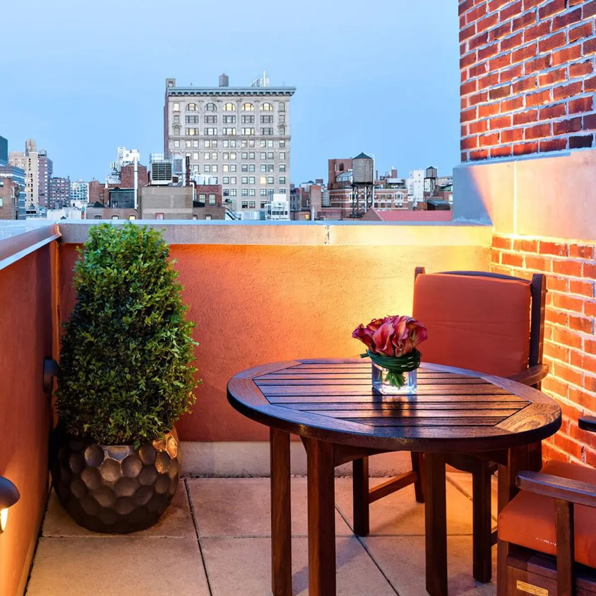 Walker Hotel Greenwich Village, New York, United States 4