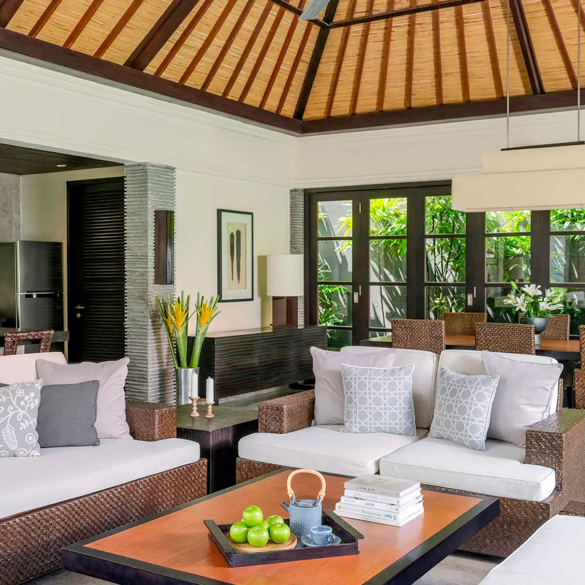 Peppers Seminyak, Seminyak, Bali 2