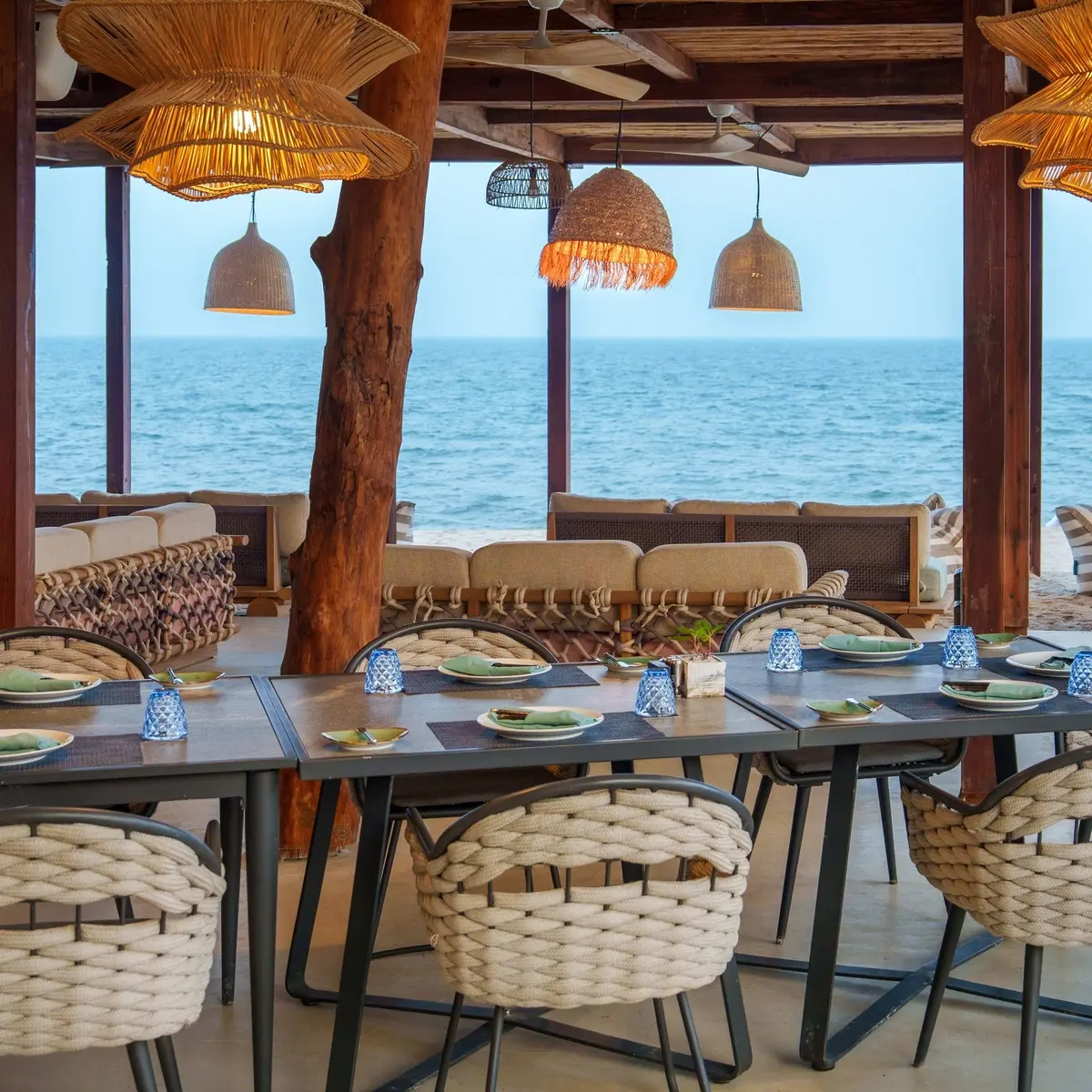 SO/ Sofitel Hua Hin, Hua Hin, Thailand 6