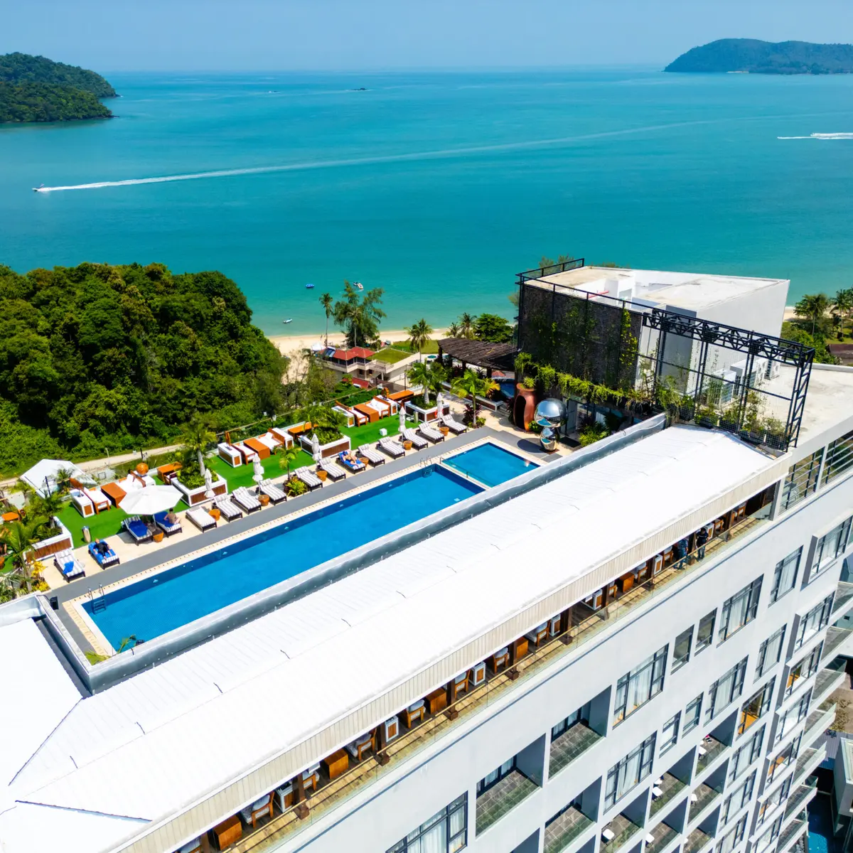 Langkawi, Kedah, Malaysia 4