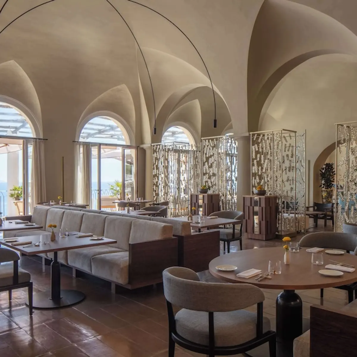 Anantara Convento di Amalfi Grand Hotel, Amalfi, Italy 5