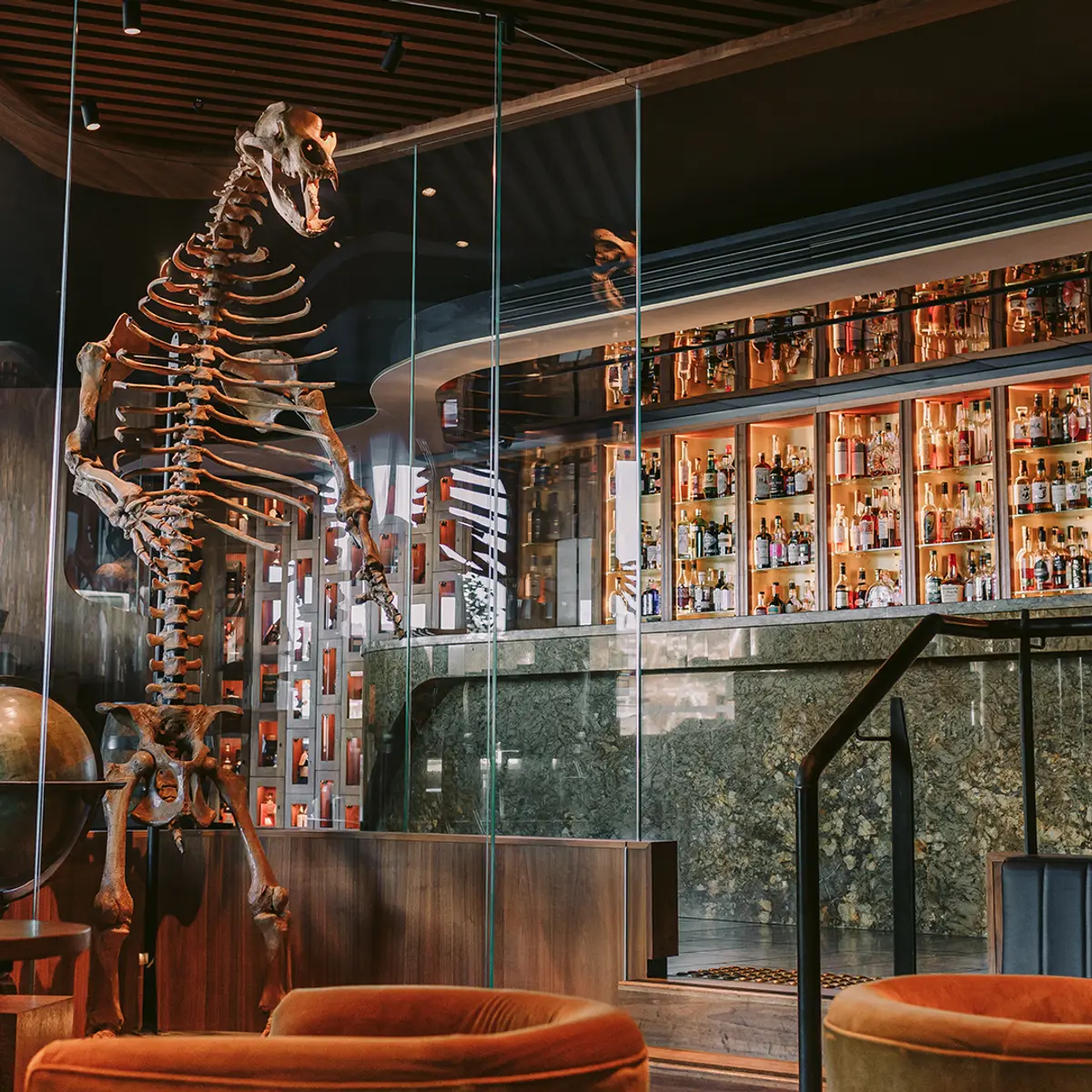 MACq 01 Hotel, Hobart, Tasmania 2