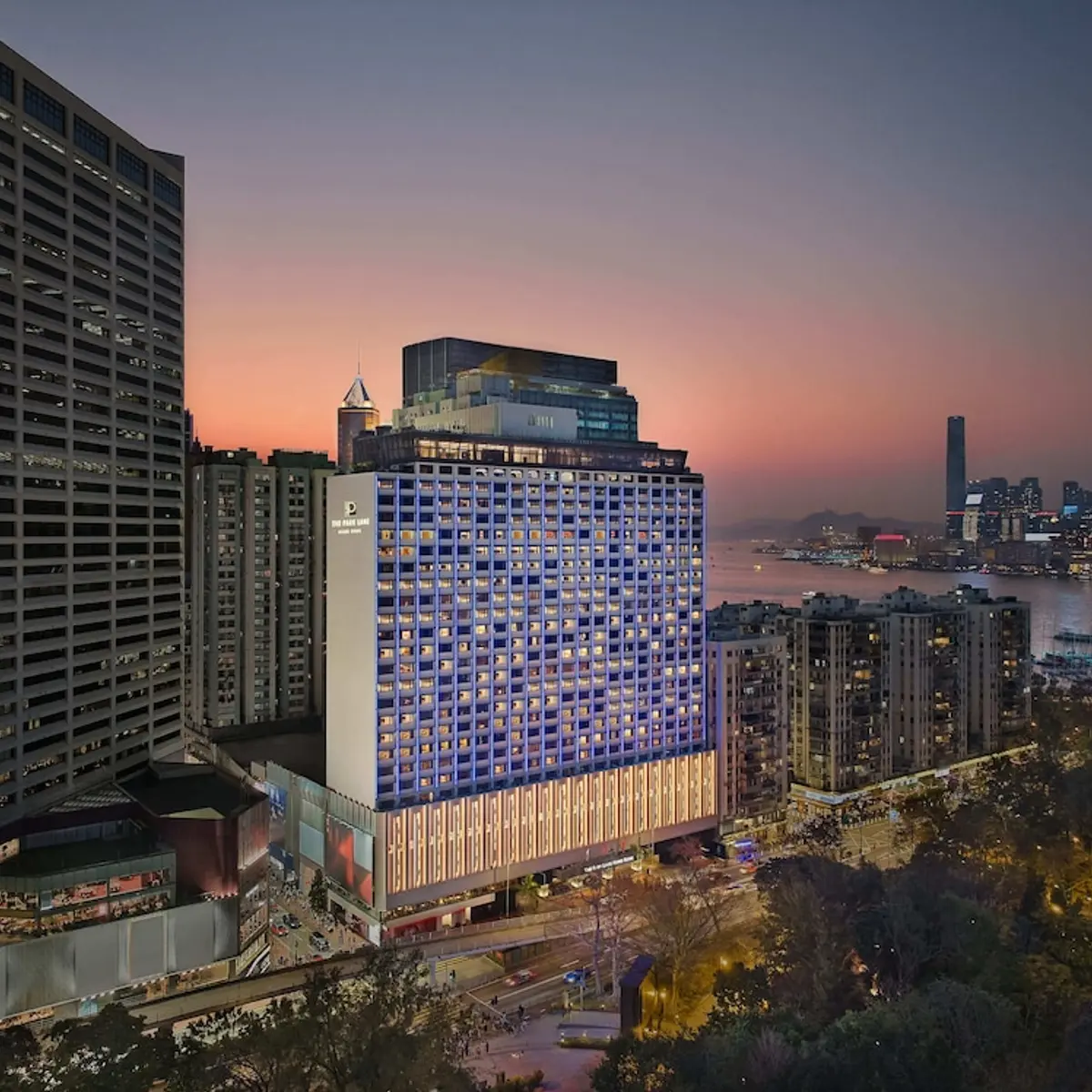 The Park Lane Hong Kong, Autograph Collection, Hong Kong, Hong Kong 2