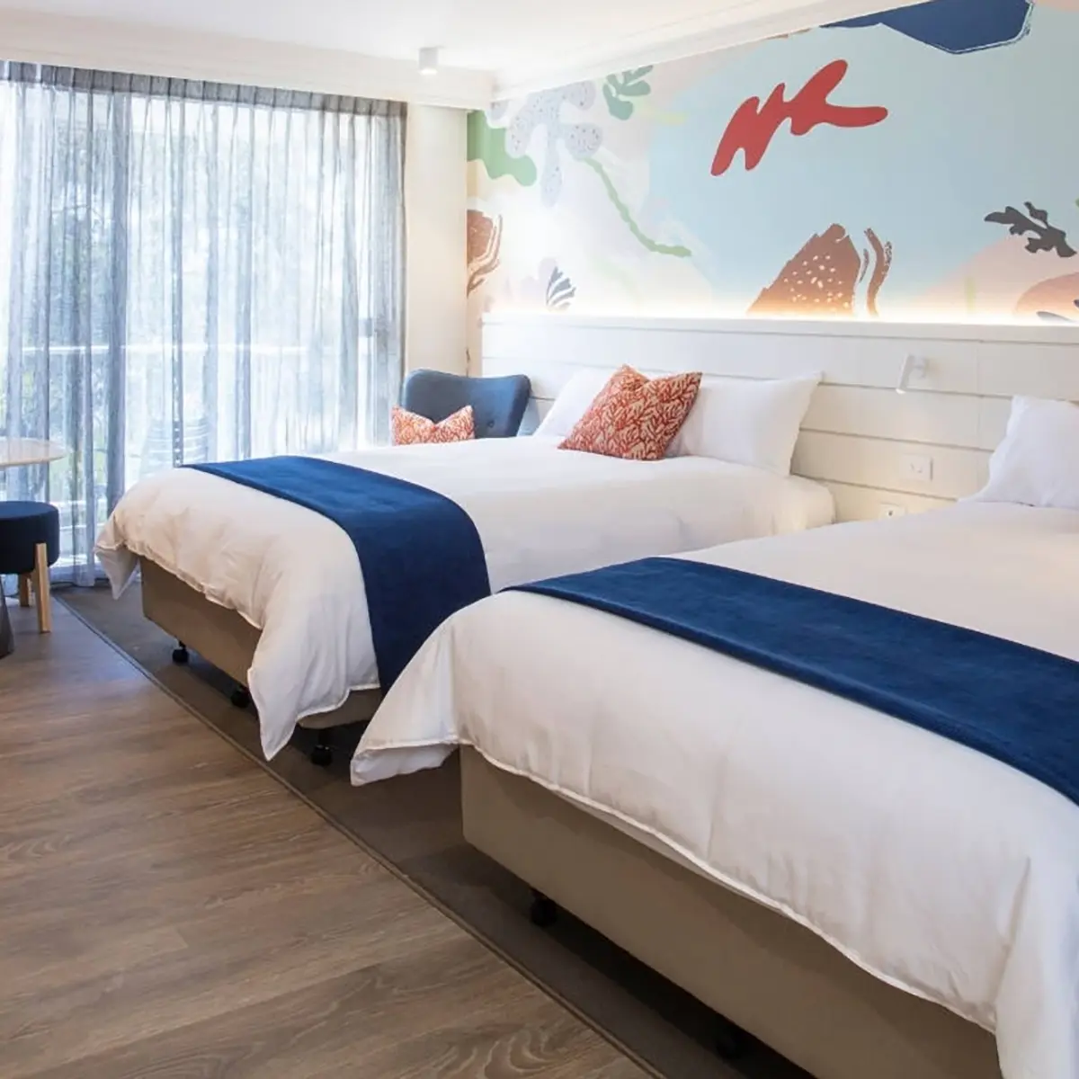 Sea World Resort, Gold Coast, Queensland 3