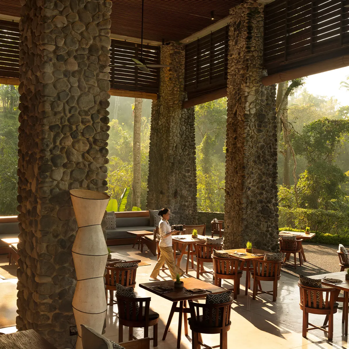 Alila Ubud, Ubud, Bali 6