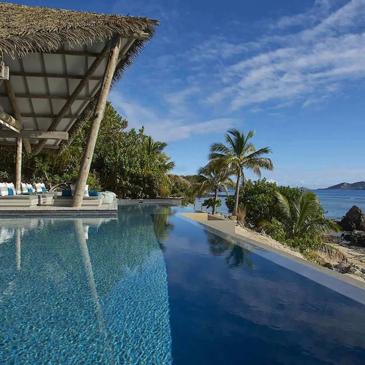 Tadrai Island Resort-Fiji - All Inclusive, Mana Island, Fiji 7