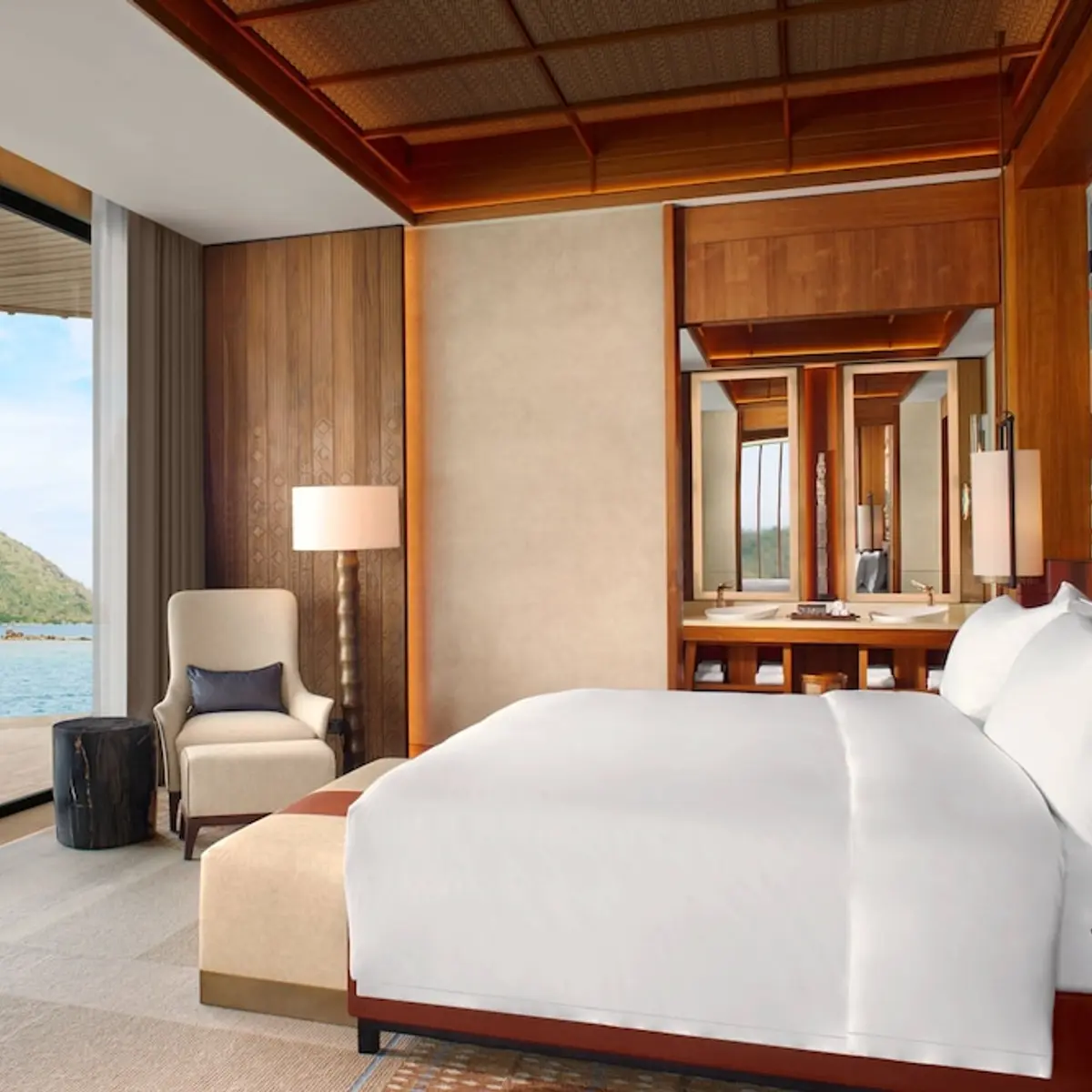 TA’AKTANA, a Luxury Collection Resort & Spa, Labuan Bajo, Labuan Bajo, Indonesia 1