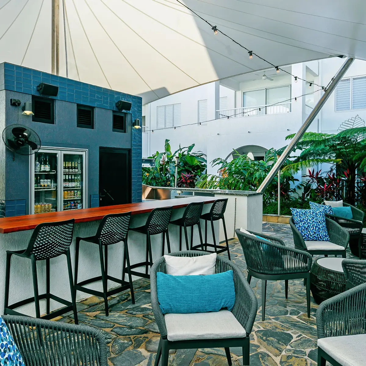 Mantra PortSea Port Douglas, Port Douglas, Australia 6