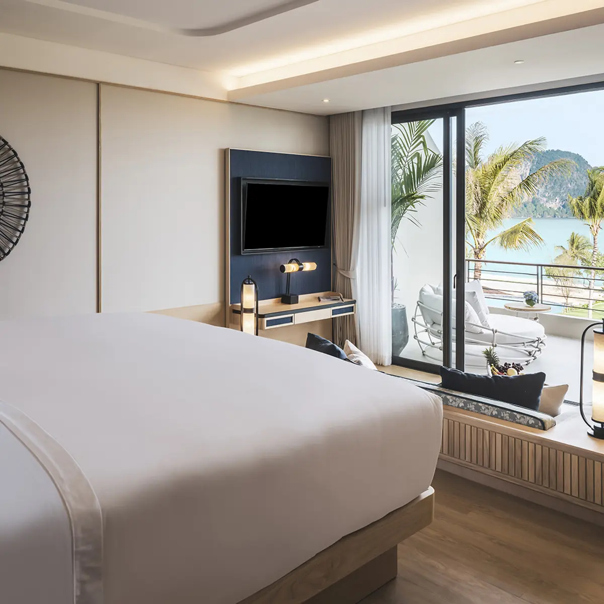 Anantara Koh Yao Yai Resort & Villas, Koh Yao Yai, Thailand 3
