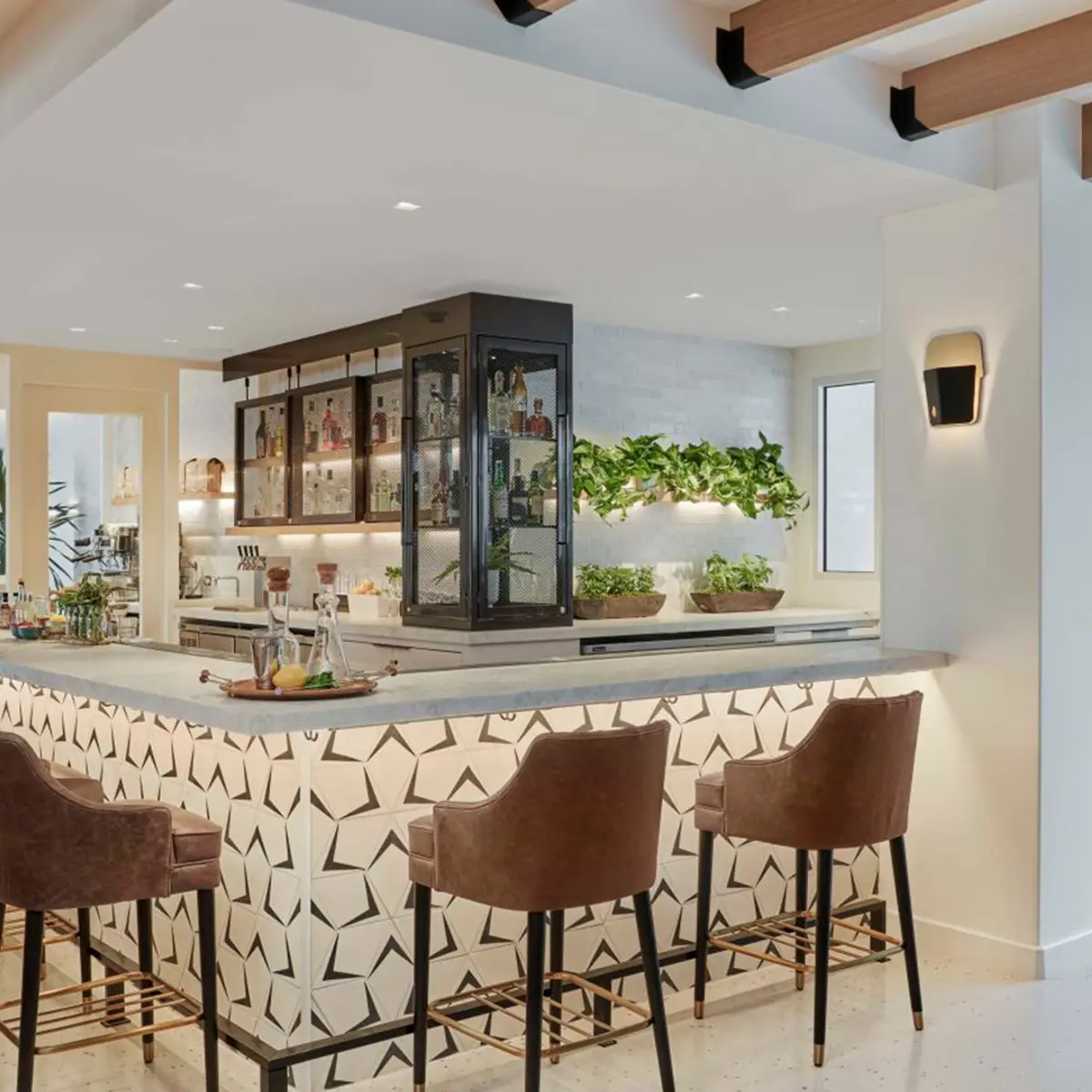 Viceroy Santa Monica, Santa Monica, United States 5