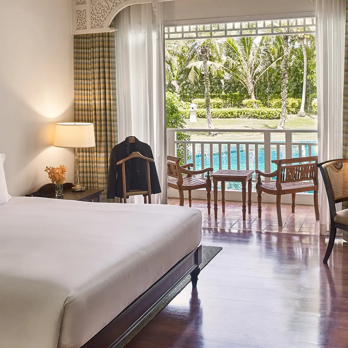 Sofitel Krabi Phokeethra Golf & Spa Resort, Krabi, Thailand 3