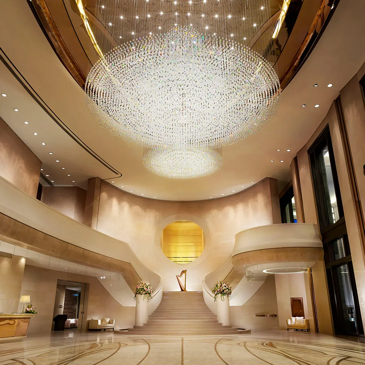 Harbour Grand Hong Kong, North Point, Hong Kong 5