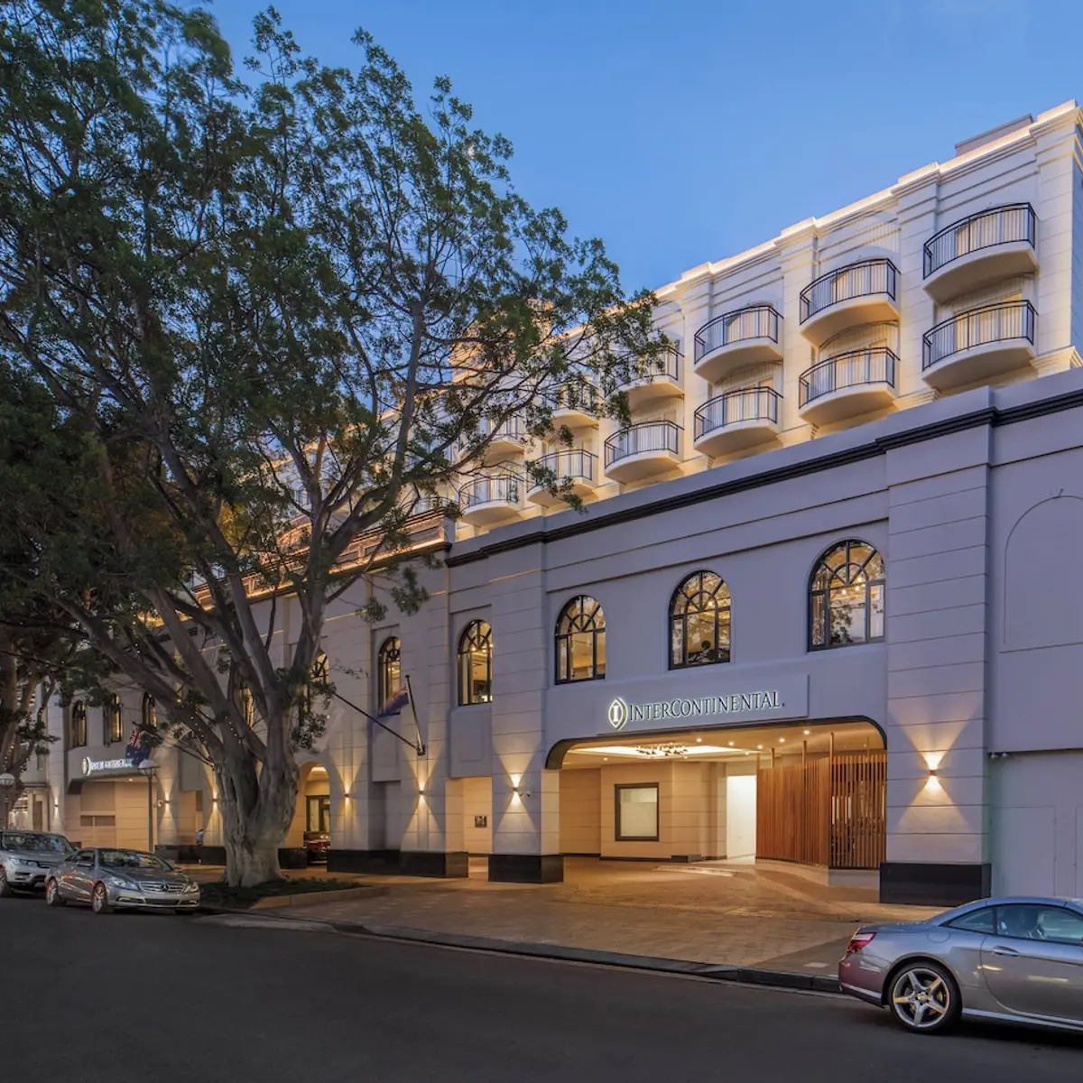 InterContinental Sydney Double Bay by IHG, Double Bay, Australia 1