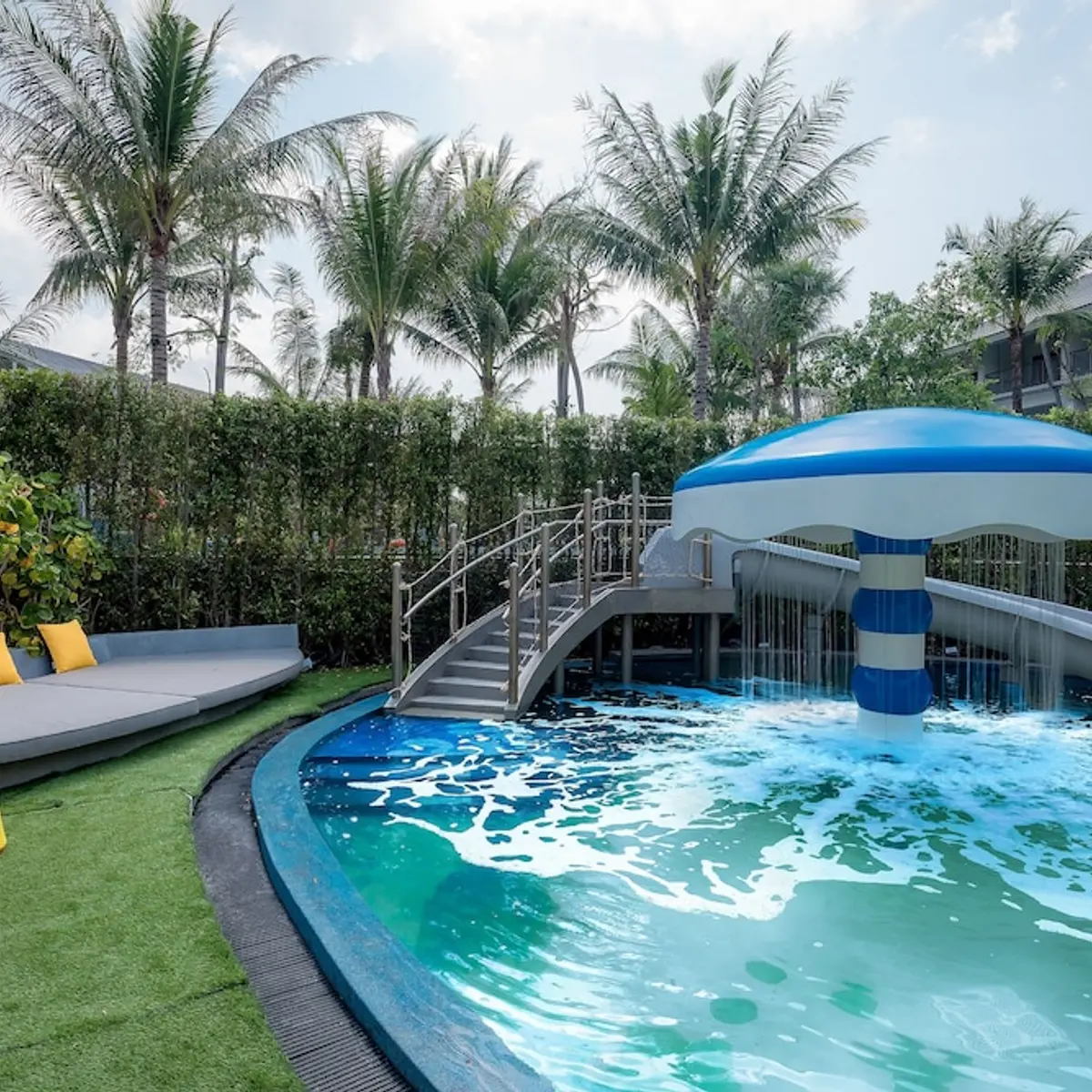 Melia Koh Samui, Koh Samui, Thailand 7