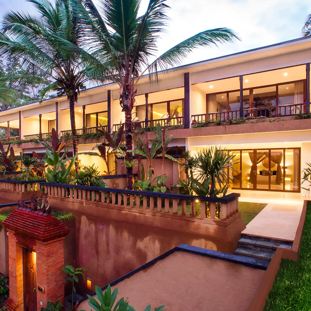 Nandini Jungle by Hanging Gardens, Ubud, Bali 5