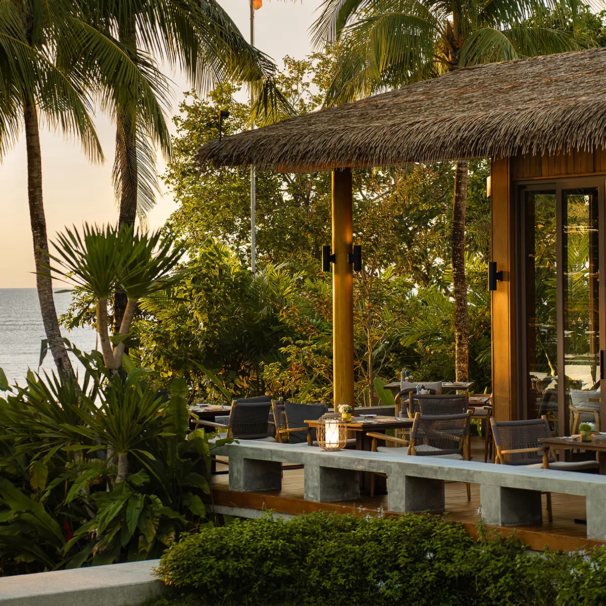 Anantara Koh Yao Yai Resort & Villas, Koh Yao Yai, Thailand 7