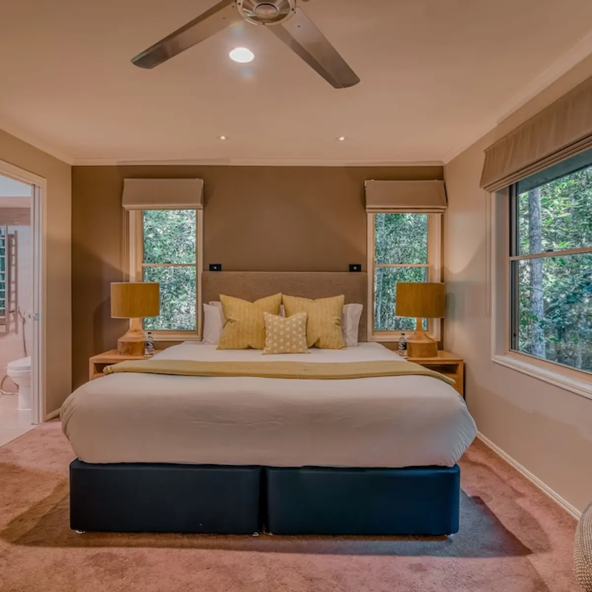 Narrows Escape Rainforest Retreat, North Maleny, Australia 3