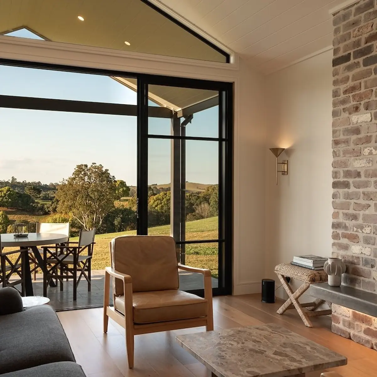 The Brooklet, Byron Bay, New South Wales 2