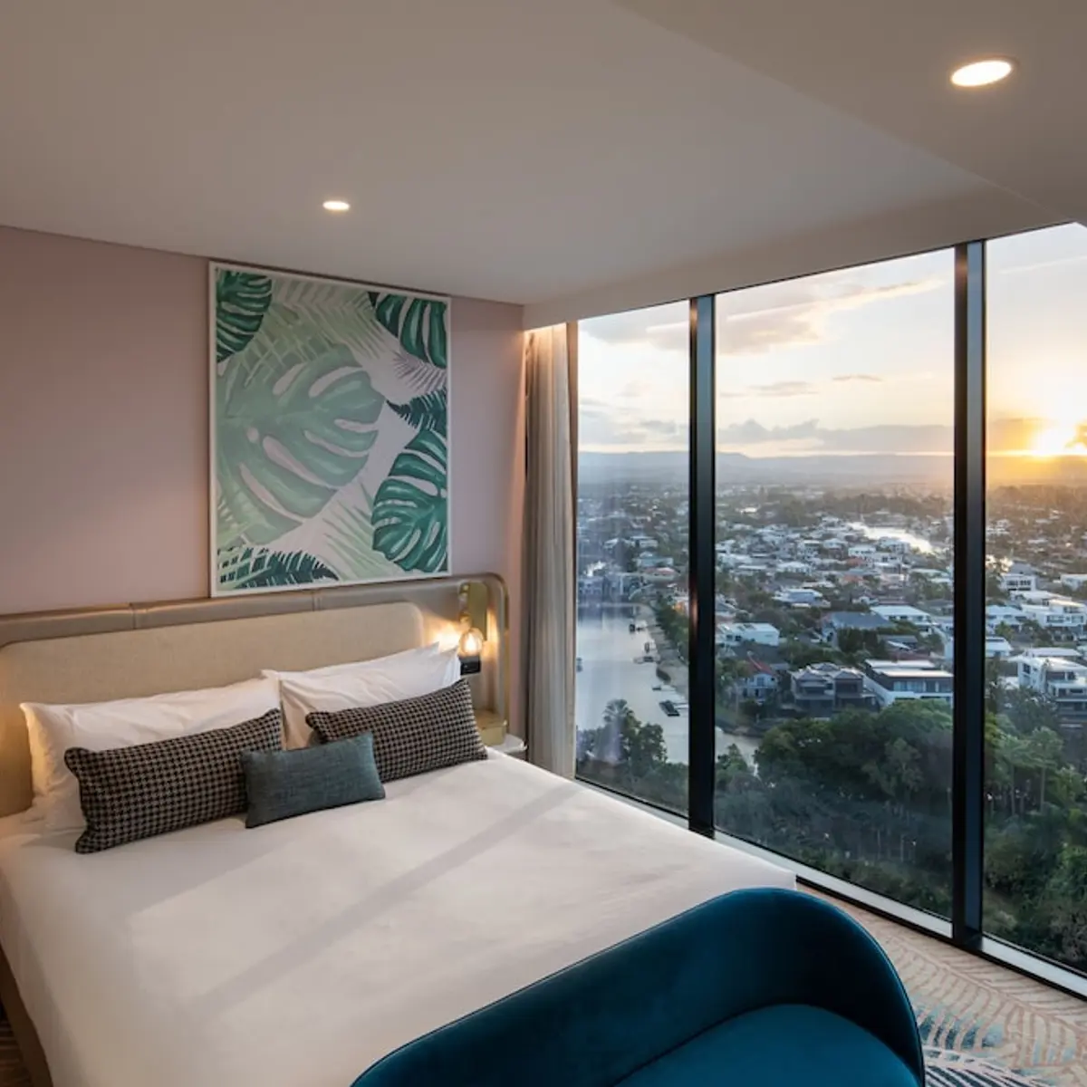 Dorsett Gold Coast, Broadbeach, Australia 3